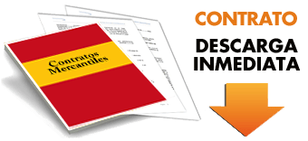 Pack 10 Contratos Mercantiles